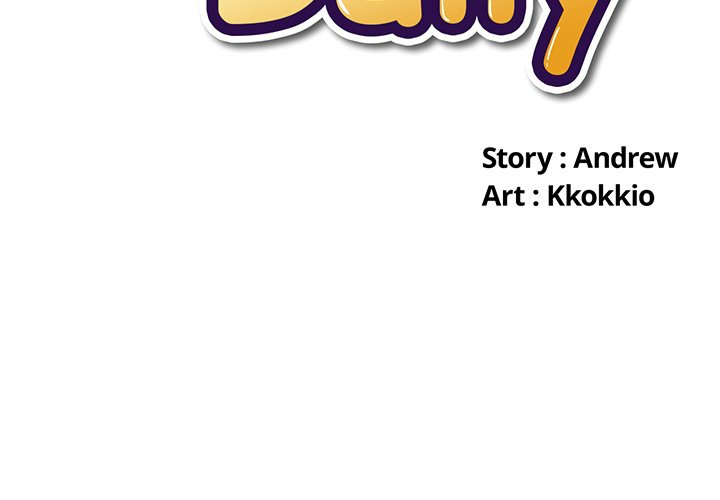 My High School Bully - Chapter 132 - picture 1