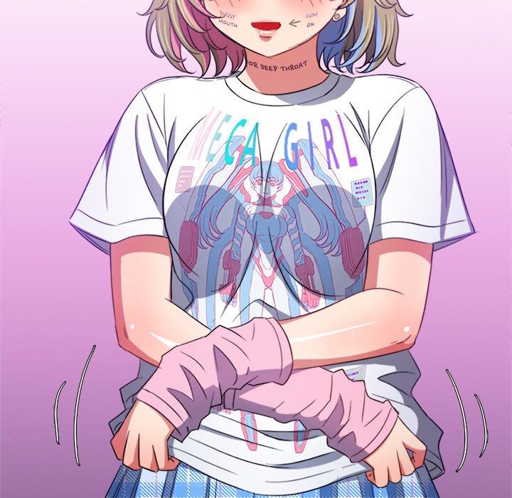 My High School Bully - Chapter 132 - picture 101