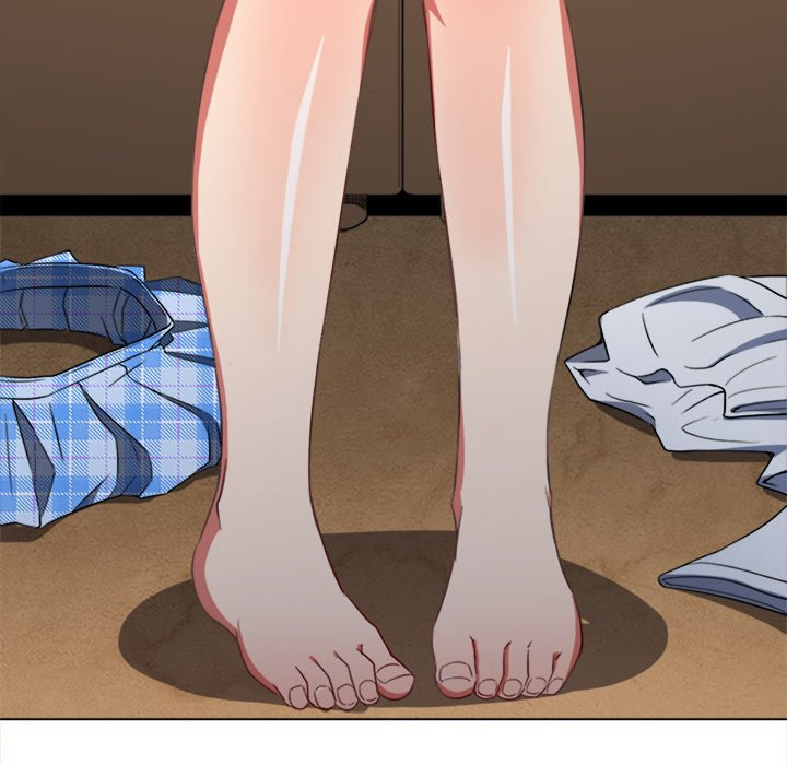 My High School Bully - Chapter 132 - picture 115