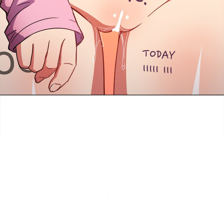 My High School Bully - Chapter 132 - picture 122