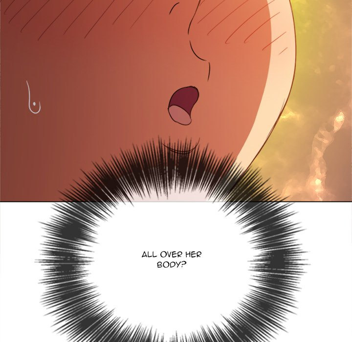 My High School Bully - Chapter 132 - picture 131