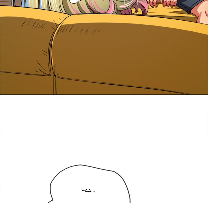 My High School Bully - Chapter 132 - picture 137