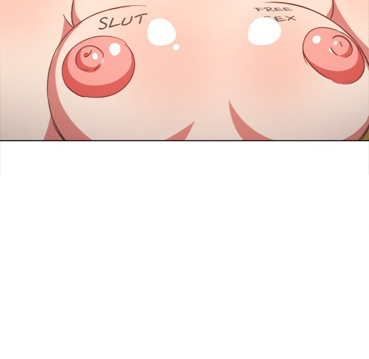 My High School Bully - Chapter 132 - picture 157