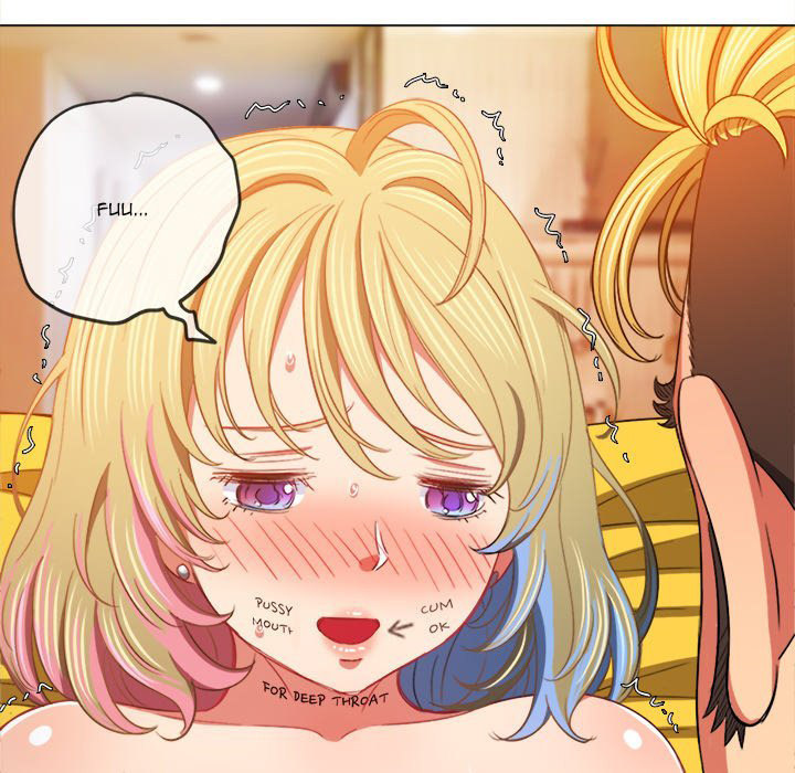 My High School Bully - Chapter 132 - picture 161