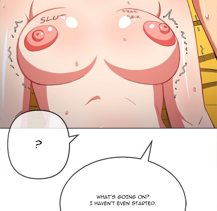 My High School Bully - Chapter 132 - picture 162