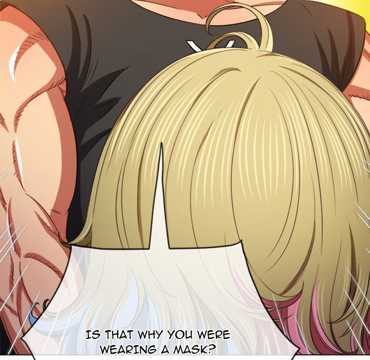 My High School Bully - Chapter 132 - picture 19