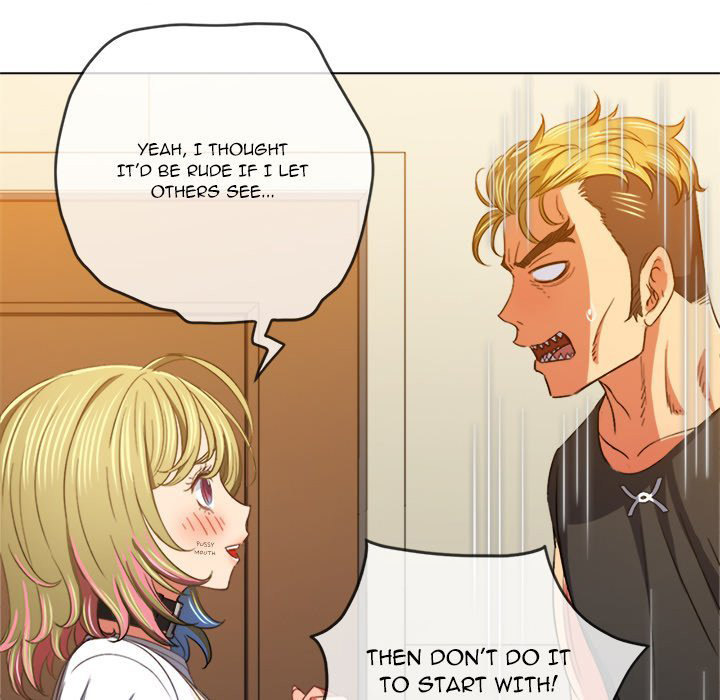My High School Bully - Chapter 132 - picture 21