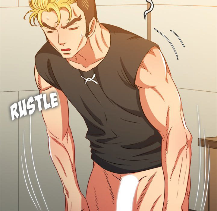 My High School Bully - Chapter 132 - picture 28