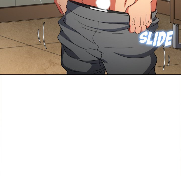 My High School Bully - Chapter 132 - picture 29