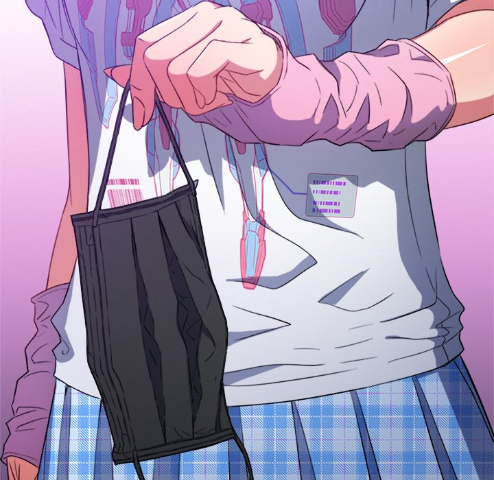 My High School Bully - Chapter 132 - picture 4
