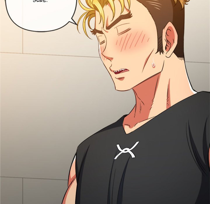 My High School Bully - Chapter 132 - picture 45