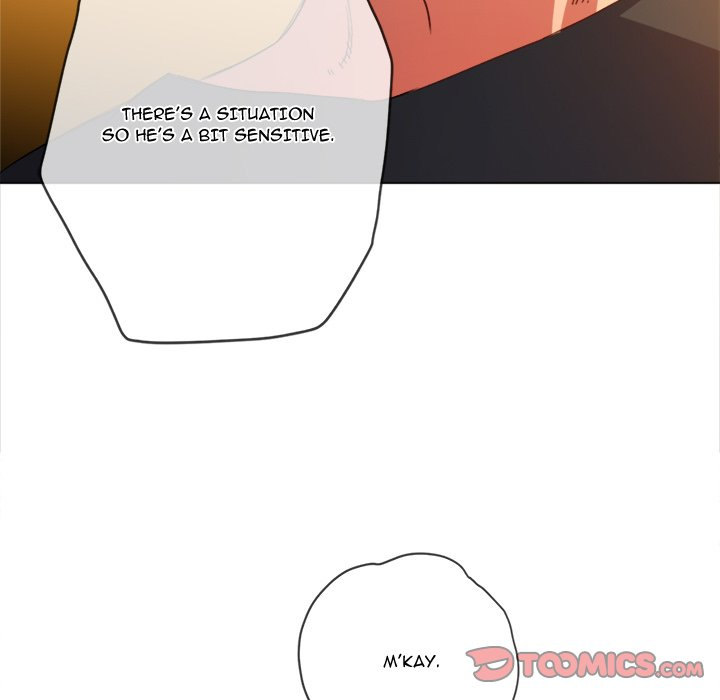 My High School Bully - Chapter 132 - picture 56