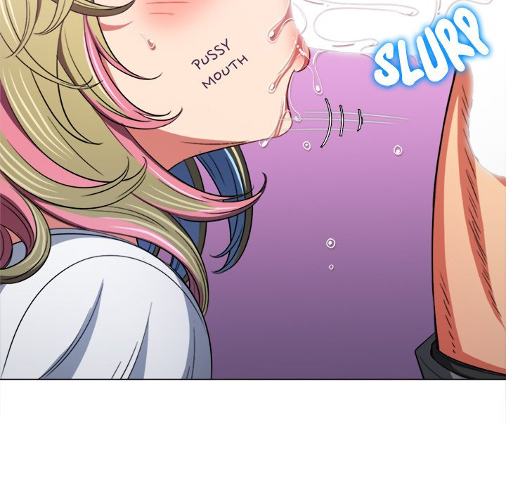 My High School Bully - Chapter 132 - picture 89