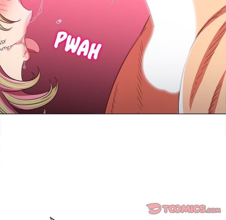 My High School Bully - Chapter 132 - picture 92