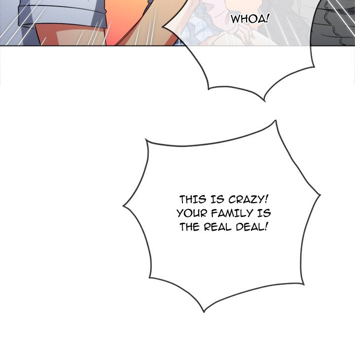 My High School Bully - Chapter 132 - picture 99
