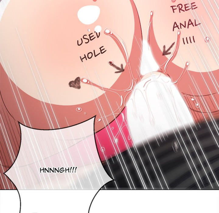 My High School Bully - Chapter 133 - picture 100