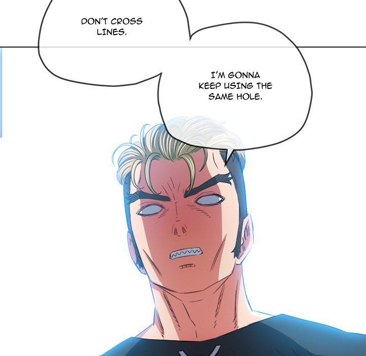 My High School Bully - Chapter 133 - picture 102