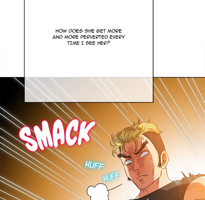 My High School Bully - Chapter 133 - picture 109