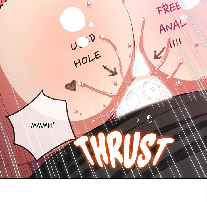 My High School Bully - Chapter 133 - picture 113