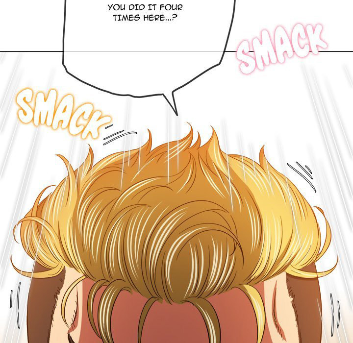 My High School Bully - Chapter 133 - picture 115