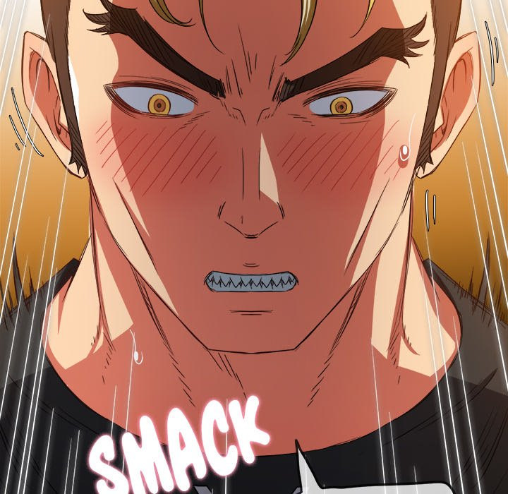 My High School Bully - Chapter 133 - picture 116