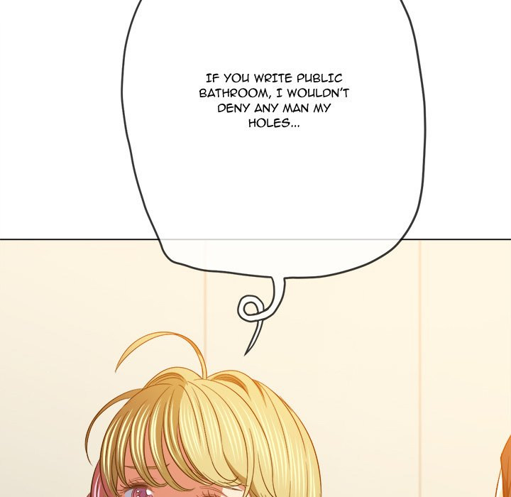 My High School Bully - Chapter 133 - picture 124