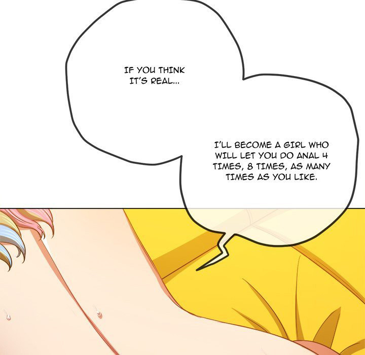 My High School Bully - Chapter 133 - picture 128