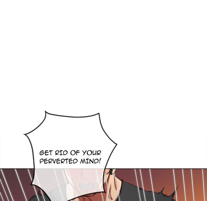 My High School Bully - Chapter 133 - picture 135