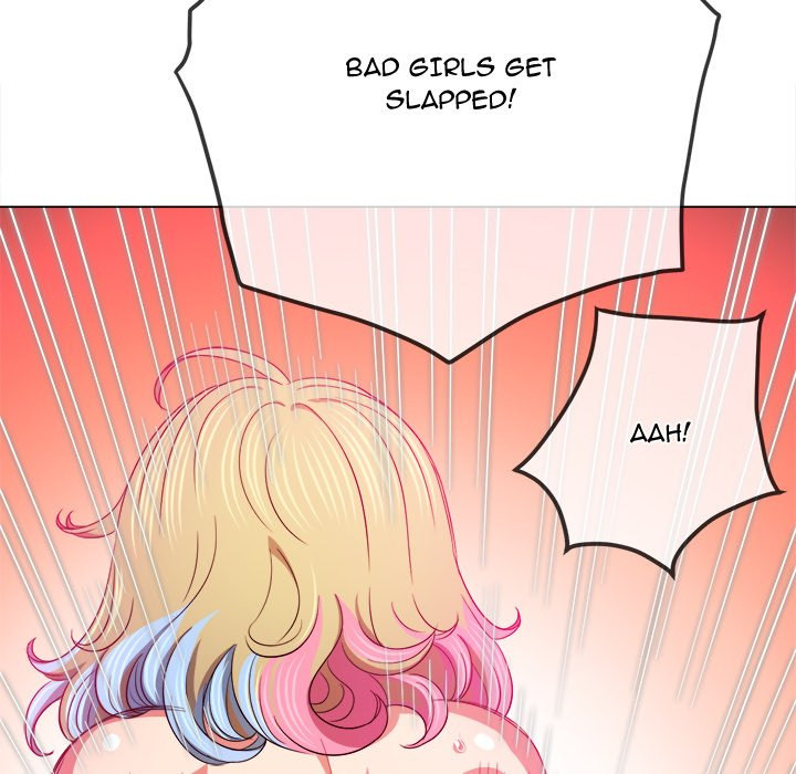 My High School Bully - Chapter 133 - picture 144