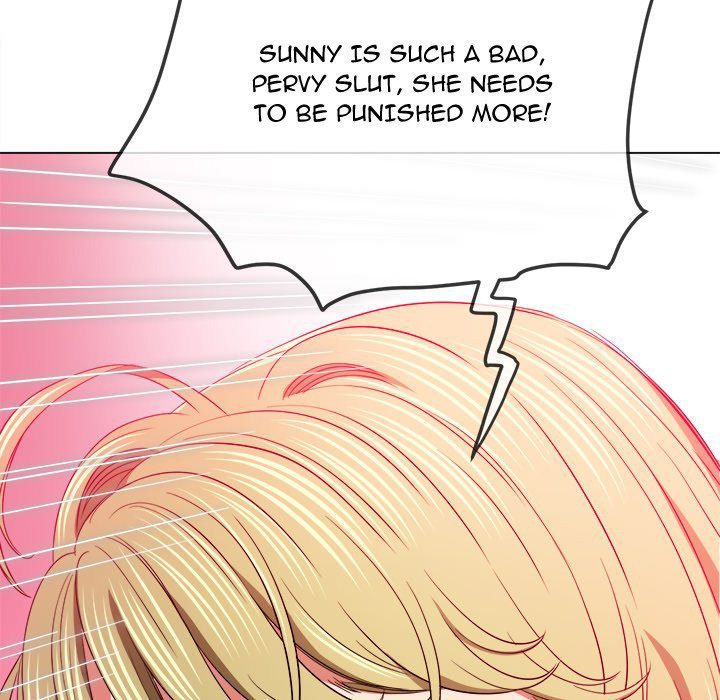 My High School Bully - Chapter 133 - picture 150