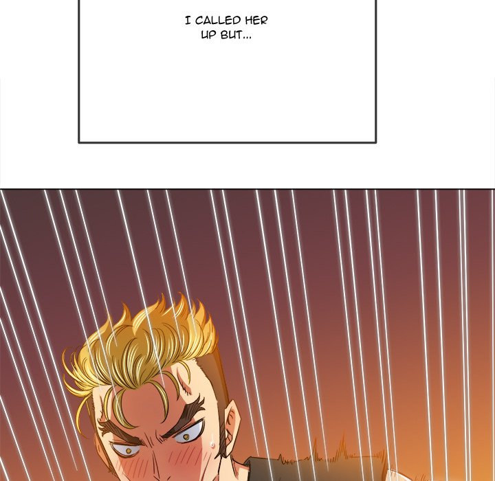 My High School Bully - Chapter 133 - picture 160