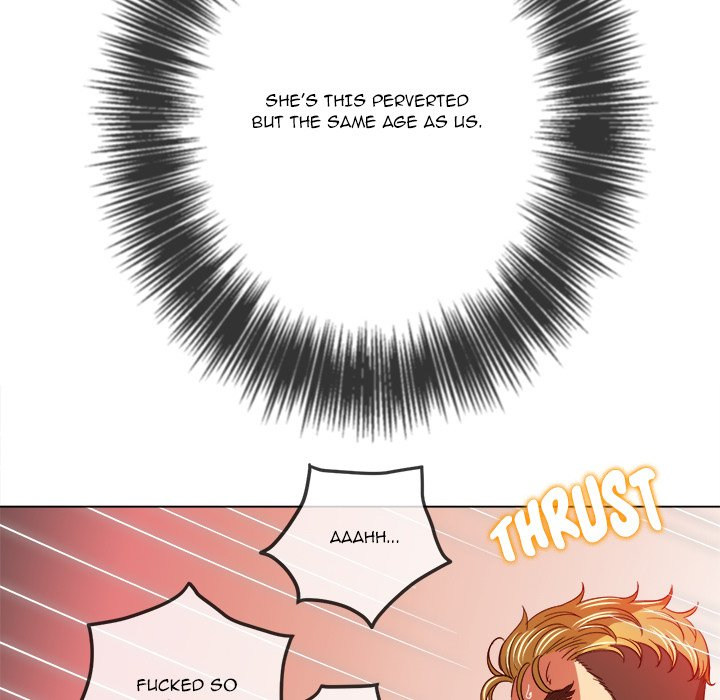 My High School Bully - Chapter 133 - picture 168