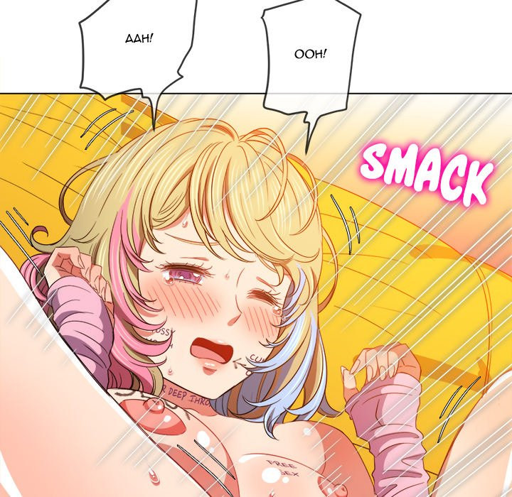 My High School Bully - Chapter 133 - picture 39