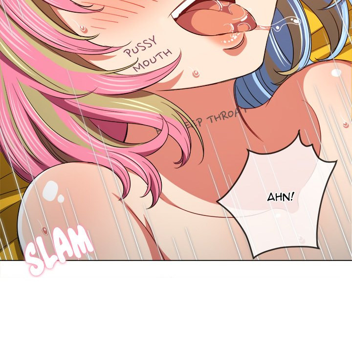 My High School Bully - Chapter 133 - picture 51