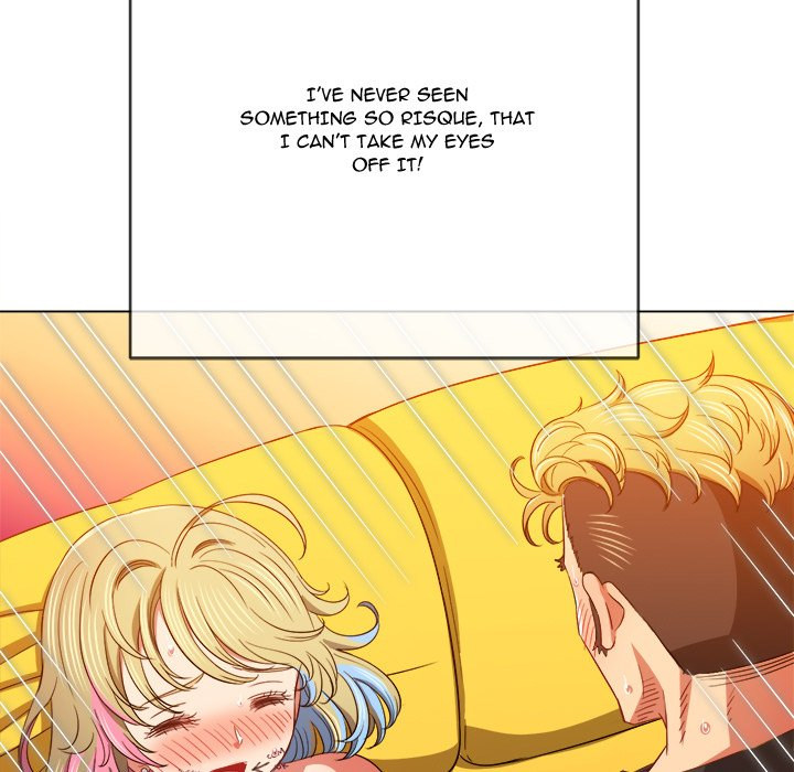 My High School Bully - Chapter 133 - picture 55