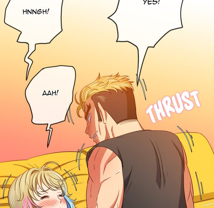 My High School Bully - Chapter 133 - picture 74