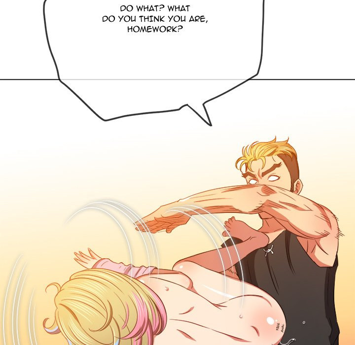 My High School Bully - Chapter 133 - picture 82