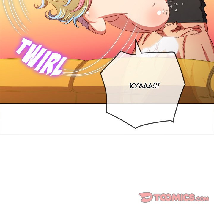My High School Bully - Chapter 133 - picture 83