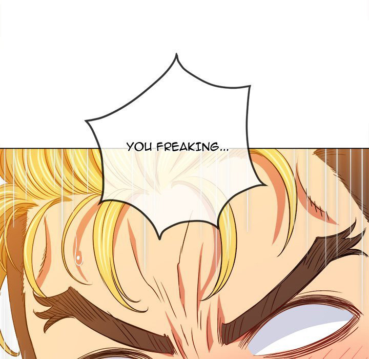 My High School Bully - Chapter 133 - picture 94