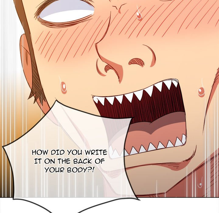 My High School Bully - Chapter 133 - picture 95
