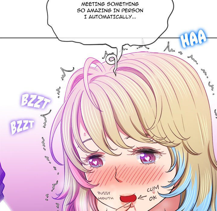 My High School Bully - Chapter 134 - picture 102