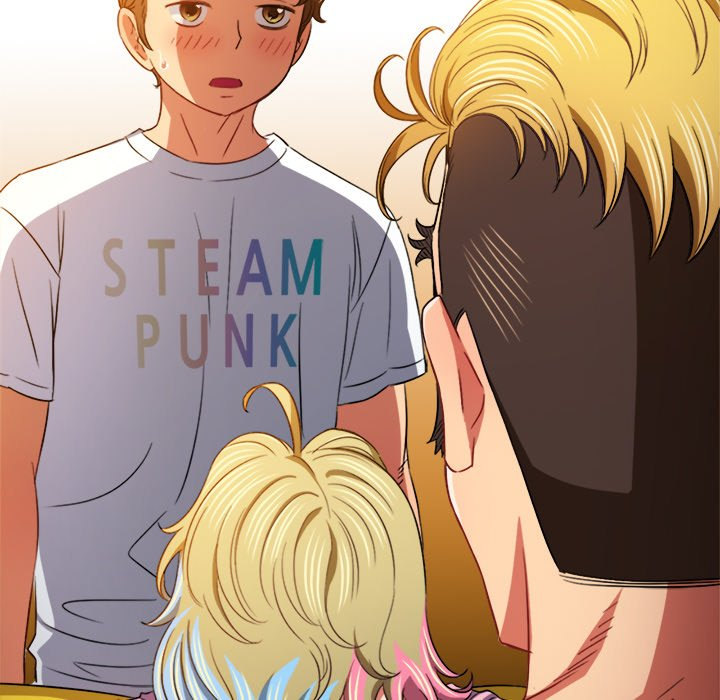 My High School Bully - Chapter 134 - picture 112