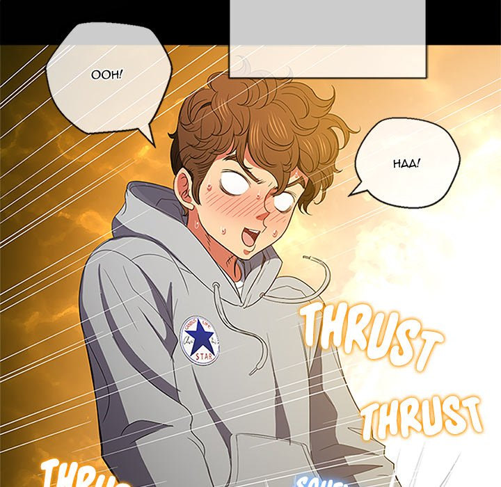 My High School Bully - Chapter 134 - picture 115