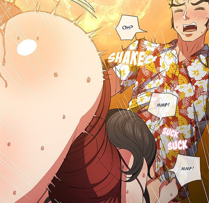 My High School Bully - Chapter 134 - picture 118