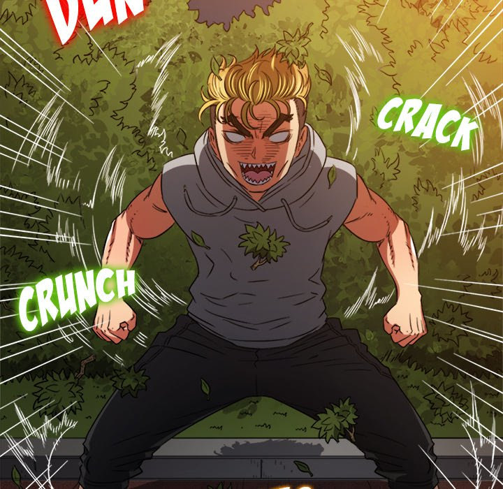 My High School Bully - Chapter 134 - picture 12