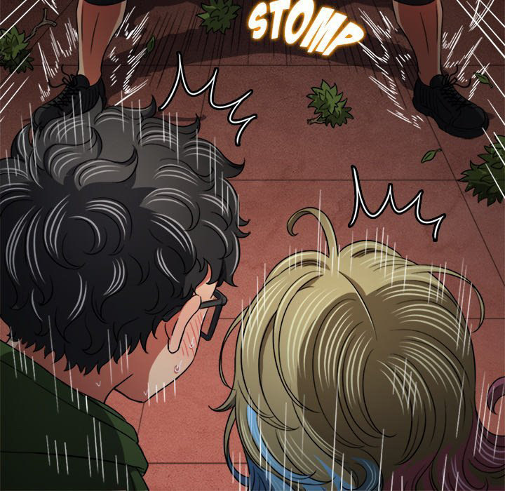 My High School Bully - Chapter 134 - picture 13