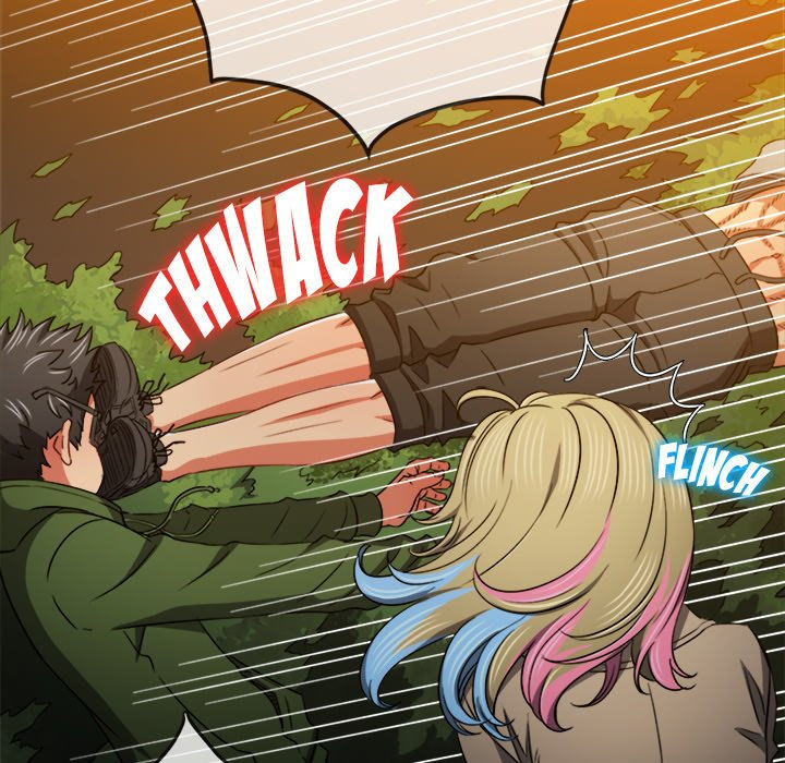My High School Bully - Chapter 134 - picture 15