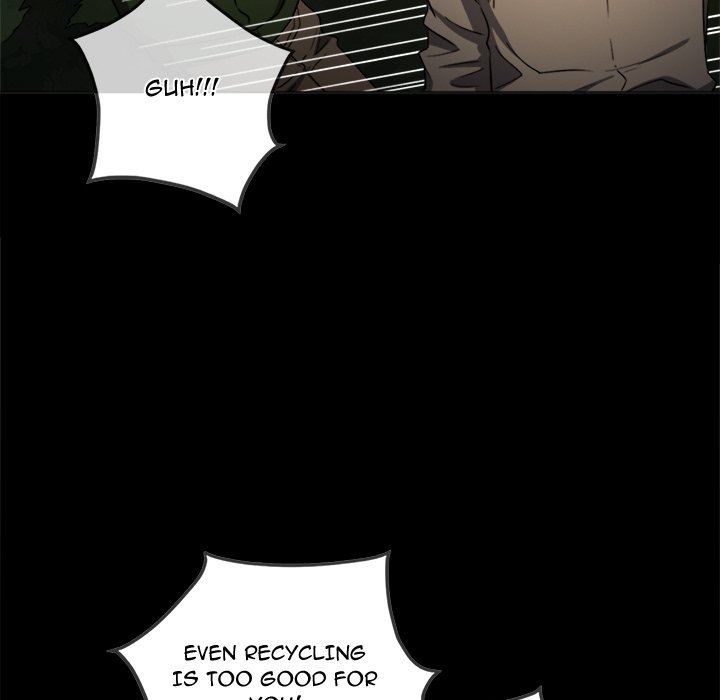 My High School Bully - Chapter 134 - picture 16