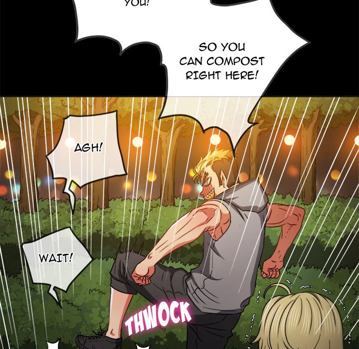 My High School Bully - Chapter 134 - picture 17
