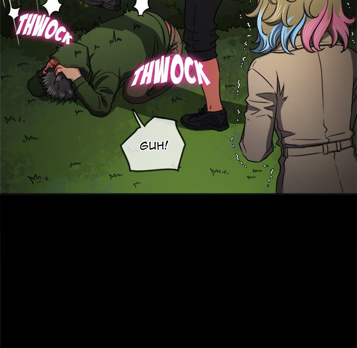 My High School Bully - Chapter 134 - picture 18